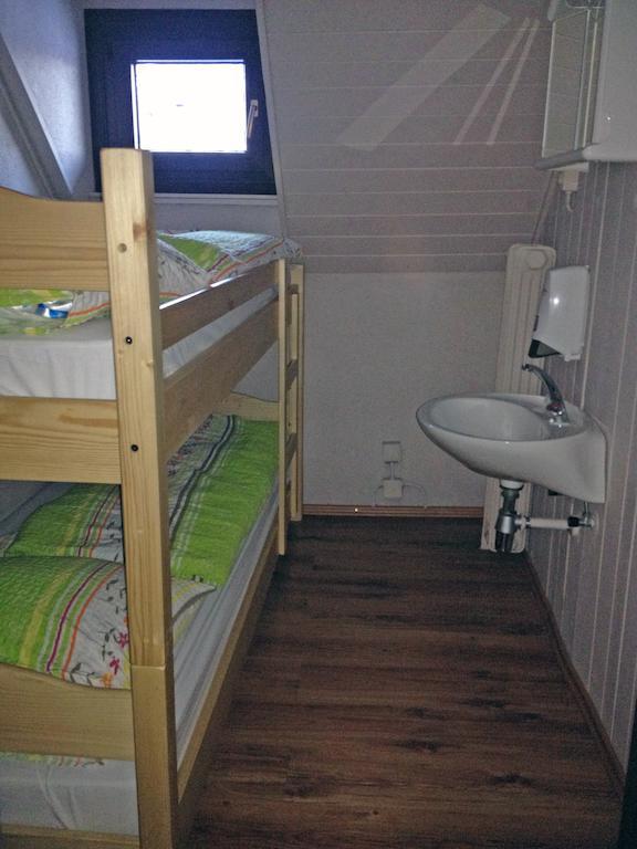 Chalet Hostel Murka Bohinj Phòng bức ảnh