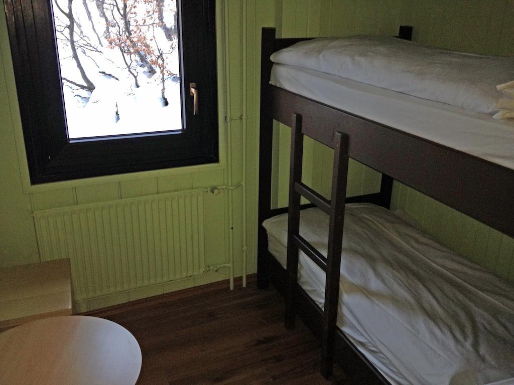 Chalet Hostel Murka Bohinj Phòng bức ảnh
