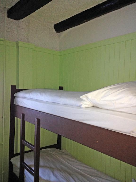 Chalet Hostel Murka Bohinj Phòng bức ảnh